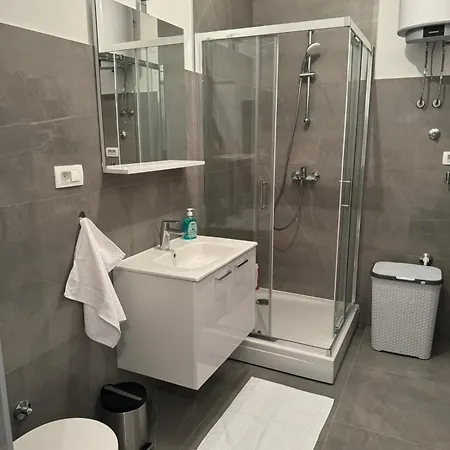 Apartment Kovac