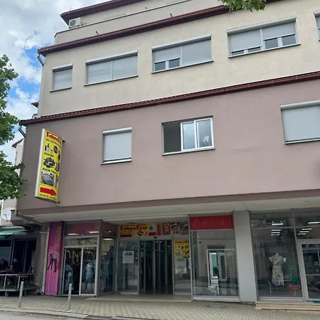 Kovac Apartment