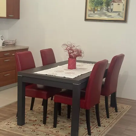 Kovac Appartement Posusje