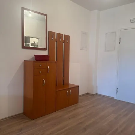 Kovac Apartment