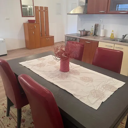 Apartment Kovac