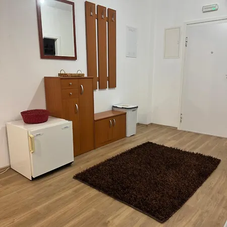 Apartment Kovac *