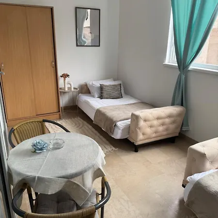 Apartment Kovac *